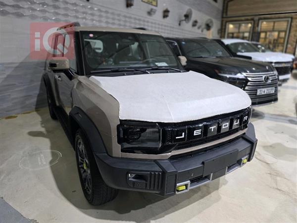 جيتور T2 2026 للبيع في العراق -  بغداد